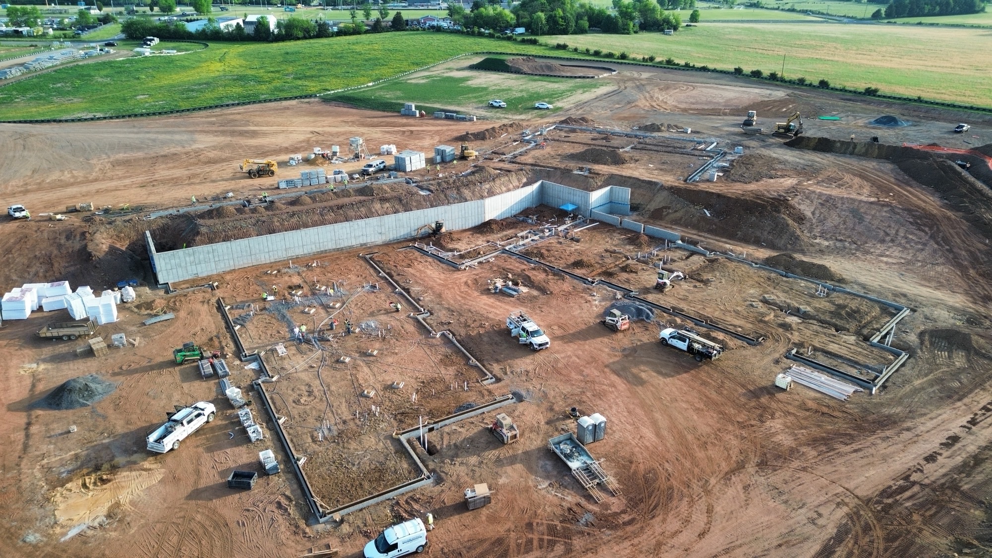 New Elementary School #7