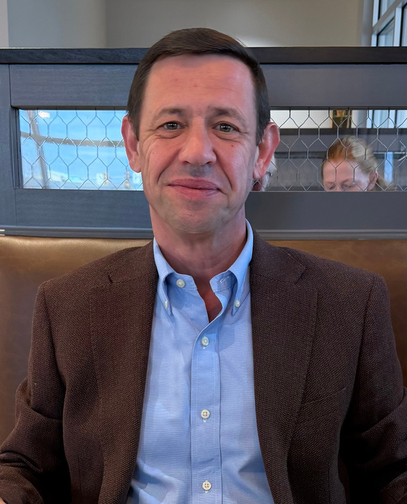 Mario Duarte